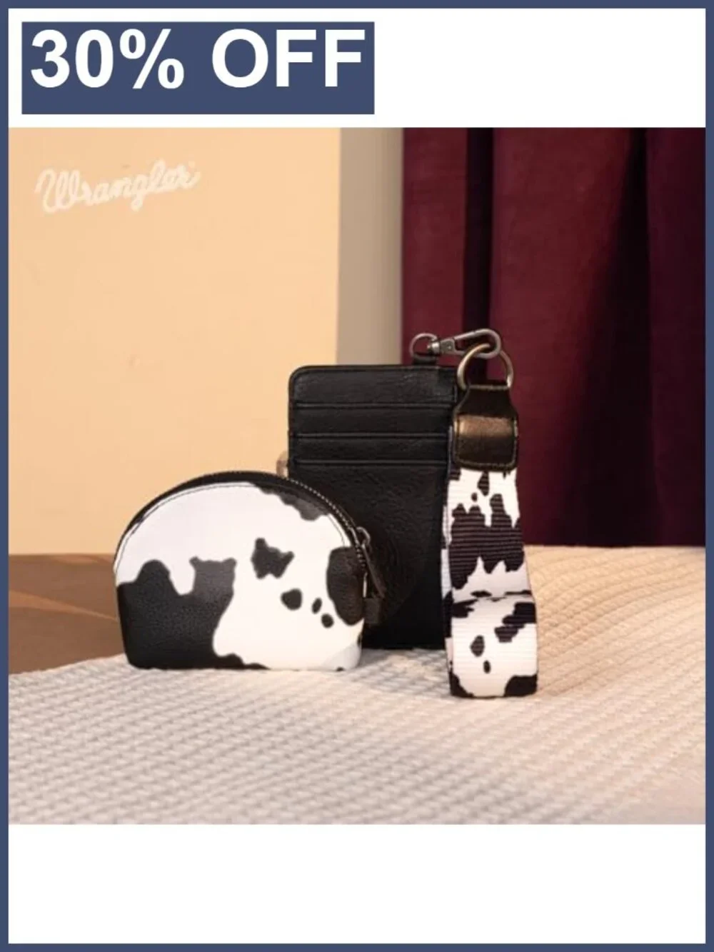 N/A dual pouch